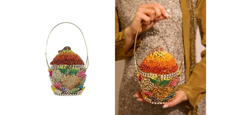 Rosantica lancia la borsa ‘Anemone’ per la tutela dei mari