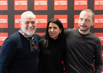 Accademia del Lusso ha tenuto il seminario ‘Dall’idea alla copertina: nascita e vita di un magazine di moda’
