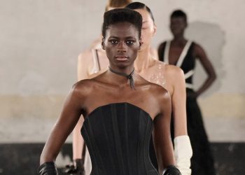 Elisabetta Franchi e Cavalli scelgono la Monte-Carlo fashion week