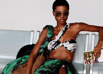 H&M è pronta a soggiornare con ‘The White Lotus’ in Thailandia