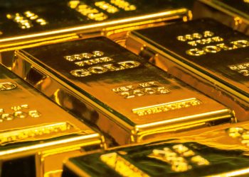 Oro ancora in rally: nuovo record a 2.869 dollari