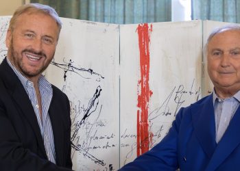 Tonino Lamborghini sceglie l’esperienza di Polar per la linea eyewear
