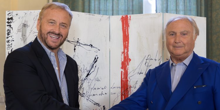 Tonino Lamborghini sceglie l’esperienza di Polar per la linea eyewear
