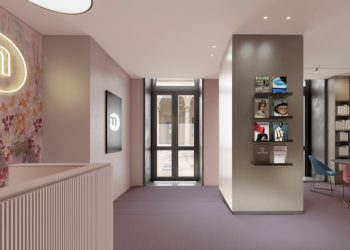 Istituto Marangoni trasloca a Palazzo Turati, maxi sede nel cuore di Milano