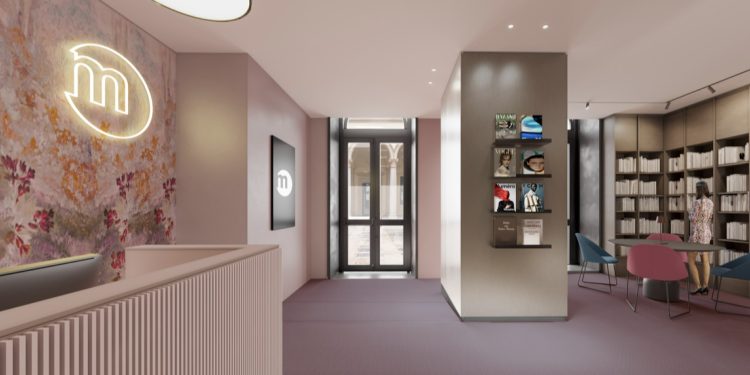 Istituto Marangoni trasloca a Palazzo Turati, maxi sede nel cuore di Milano