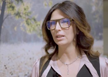 Marcolin sceglie la fotografia per interpretare il dna di Web Eyewear