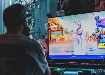 Coperni chiama 200 gamers alla prossima sfilata di Parigi