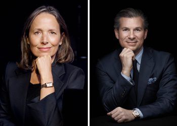 Richemont, Catherine Rénier e Louis Ferla salgono nel cda del gruppo