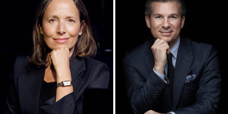 Richemont, Catherine Rénier e Louis Ferla salgono nel cda del gruppo