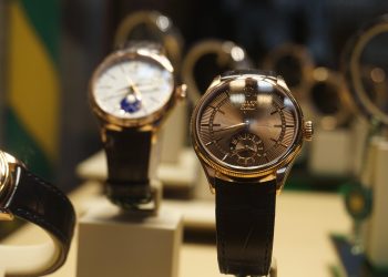 Export orologi svizzeri, gennaio col segno più. Ma pesa ancora la Cina (-29,1%)
