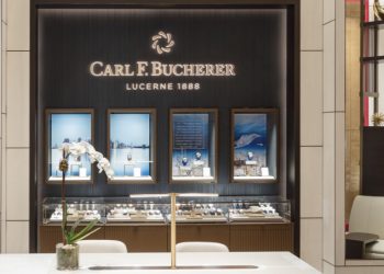Rolex interrompe la produzione degli orologi Carl F. Bucherer