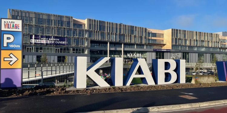 Kiabi, fatturato a 2,3 mld di euro nel 2024 (+5%). Al via nuovi format