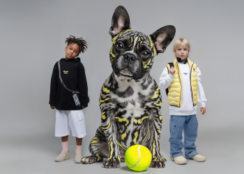 Blauer Junior si avvale dell’Intelligenza Artificiale per la campagna adv
