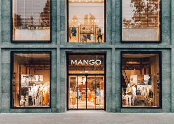 Mango elude i dazi di Trump: verso l’upgrade al premium negli Stati Uniti