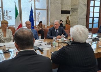 Il Mimit vara il ‘Piano Italia per la moda’: pronti 250 mln di euro nel 2025