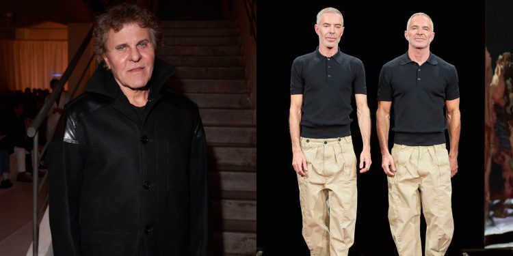 Dsquared2 chiude in anticipo con Staff International. Otb non ci sta: battaglia legale in vista
