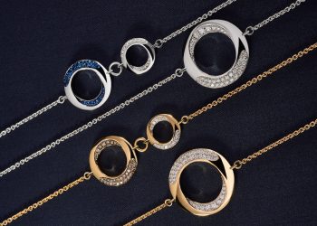 Kiton debutta nella gioielleria con la sua prima collezione