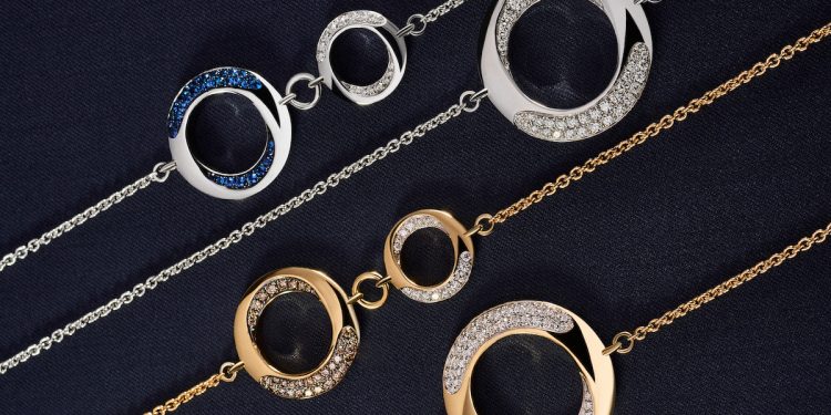 Kiton debutta nella gioielleria con la sua prima collezione