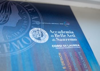 L’Accademia di Belle Arti di Sanremo presenta “Esplorazioni artistiche: pittura e mosaico”