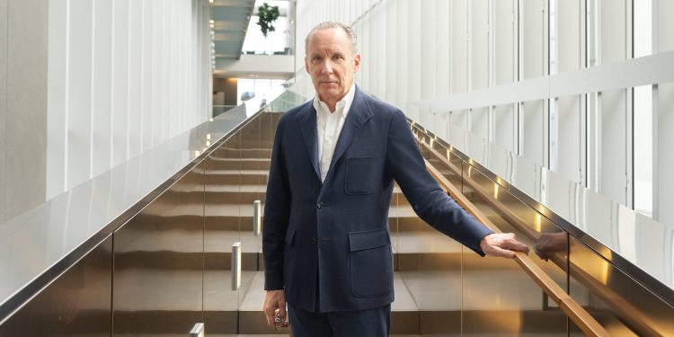 Gruppo Zegna, giù gli utili (-33%) ma ottimista sull’outlook 2027