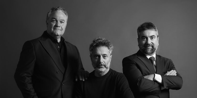 Pignatelli, esce il fondatore. Il 100% a Francesco Gianfala