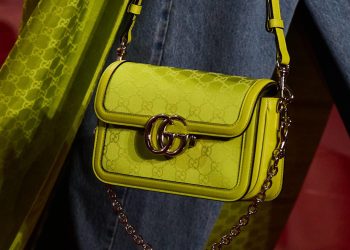 Hedi Slimane vicino al timone creativo di Gucci: atteso per oggi l’annuncio