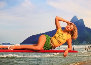 Havaianas punta sul fashion factor di Gigi Hadid per il 2025