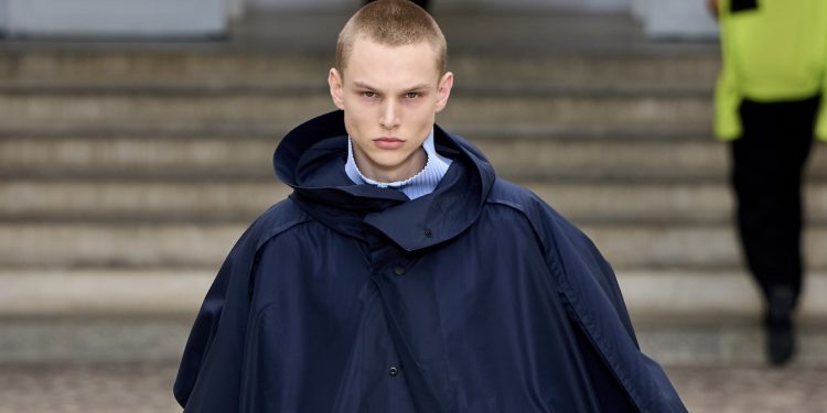 Homme Plissé Issey Miyake sarà guest di Pitti Uomo 108