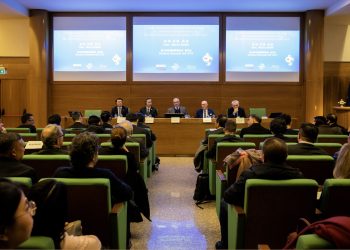 Italia-Cina, la moda traina l’export con volumi da 4,4 mld $ nel full year