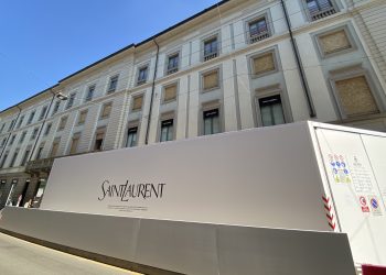 Kering in cerca di un partner per il building di via Montenapoleone