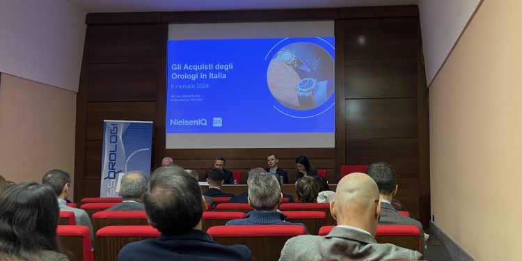 Assorologi, il mercato italiano vale 1,89 miliardi nel 2024 (-1%)