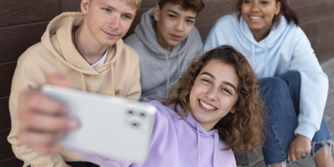 Digital, second hand, sostenibilità e qualità nel mirino della Gen Z