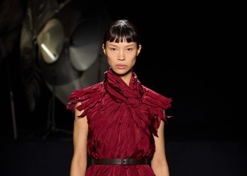 Lanvin Group chiude un 2024 “di transizione” con ricavi a -23%