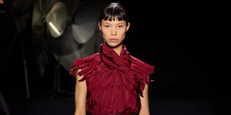 Lanvin Group chiude un 2024 “di transizione” con ricavi a -23%