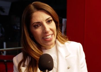 Laura Biagiotti torna al Chiostro del Piccolo Teatro Grassi