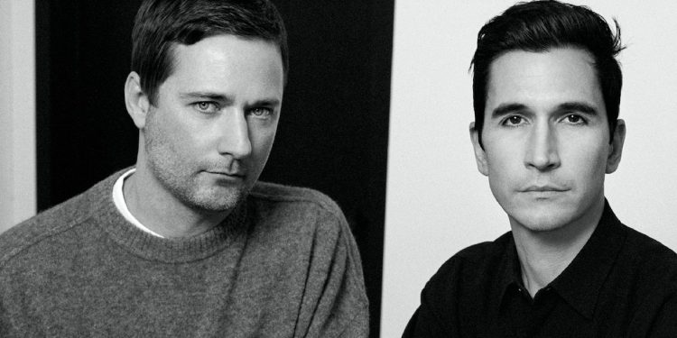 Lvmh affida la direzione creativa di Loewe a Jack McCollough e Lazaro Hernandez