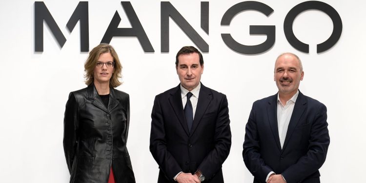 Mango, vendite a 3,3 mld nel 2024 (+7,6%). Supererà i 4 mld nel 2026