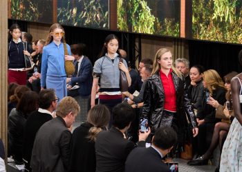 Ancora mattone per Prada: 250 mln £ per New Bond Street