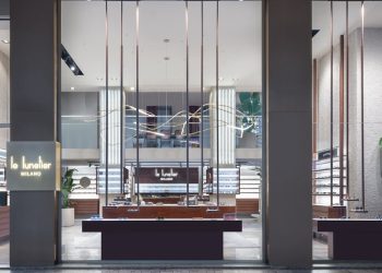 Le Lunetier Milano sceglie corso Garibaldi per la nuova boutique meneghina