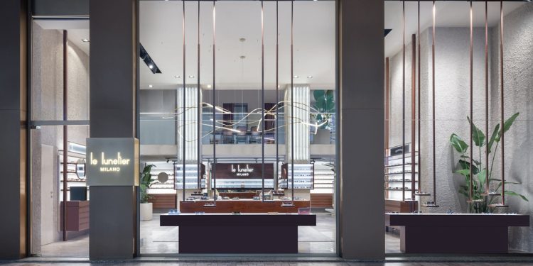 Le Lunetier Milano sceglie corso Garibaldi per la nuova boutique meneghina