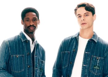 Il denimwear di Lee incontra l’heritage di Paul Smith