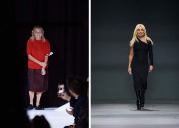 Prada-Versace, verso deal da 1,5 mld €. Si attende il closing entro fine mese