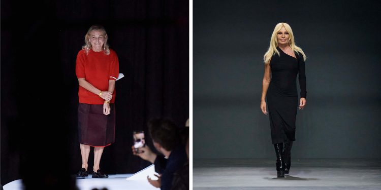 Prada-Versace, verso deal da 1,5 mld €. Si attende il closing entro fine mese