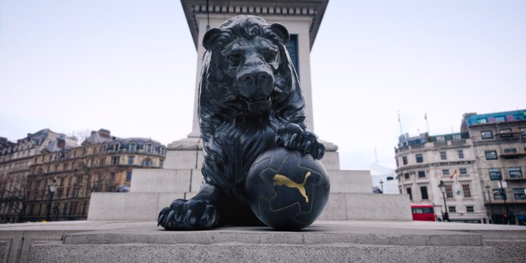 Puma rinsalda il legame con il calcio inglese: sarà Official Ball Supplier della Premier