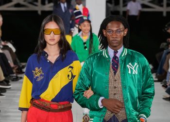 Ralph Lauren torna nella Grande Mela per la sua prossima sfilata off season