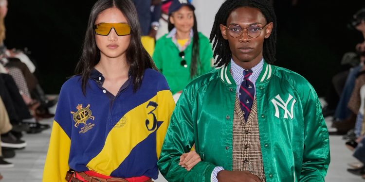 Ralph Lauren torna nella Grande Mela per la sua prossima sfilata off season