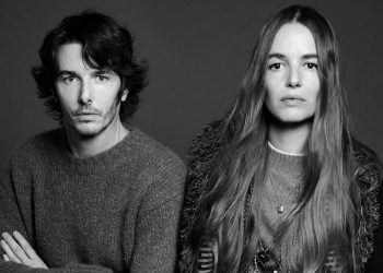 Alanui torna nelle mani dei suoi fondatori Carlotta e Nicolò Oddi