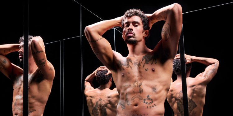 Da Ny a Porto Rico, Bad Bunny ‘infiamma’ la nuova campagna di Calvin Klein