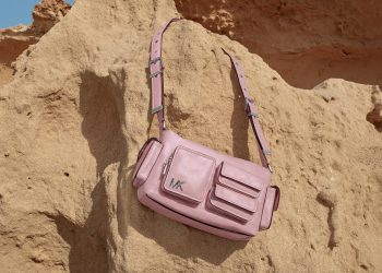 Michael Kors lancia la sua prima vetrina digitale su Amazon negli Usa