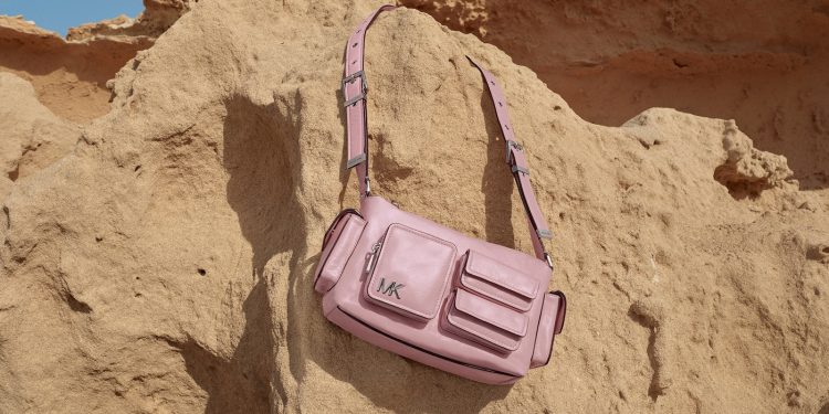 Michael Kors lancia la sua prima vetrina digitale su Amazon negli Usa